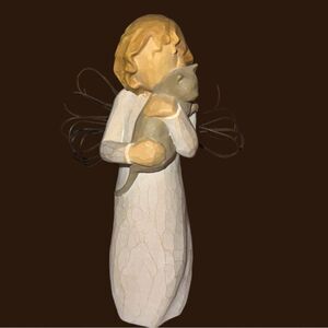 Willow tree “with affection “ collectable!